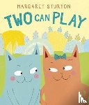 Sturton, Margaret - Two Can Play