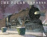 Van Allsburg, Chris - The Polar Express