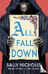 Nicholls, Sally - All Fall Down