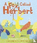 Sturton, Margaret - A Fox Called Herbert
