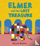 McKee, David - Elmer and the Lost Treasure