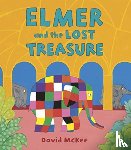 McKee, David - Elmer and the Lost Treasure