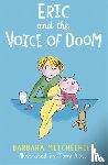 Mitchelhill, Barbara - Eric and the Voice of Doom