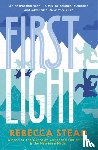 Stead, Rebecca - First Light