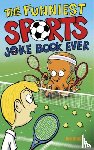 King, Joe - The Funniest Sports Joke Book Ever