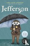 Mourlevat, Jean-Claude - Jefferson