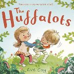 Coy, Eve - The Huffalots