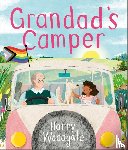 Woodgate, Harry - Grandad's Camper