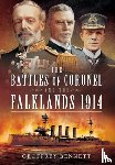 Bennett, Geoffrey - Battles of Coronel and the Falklands, 1914