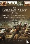 Sheldon, Jack - German Army in the Spring Offensives 1917: Arras, Aisne and Champagne