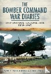 Middlebrook, Martin, Everitt, Chris - Bomber Command War Diaries: An Operational Reference Book 1939-1945