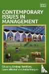  - Contemporary Issues in Management