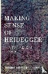 Sheehan, Thomas - Making Sense of Heidegger