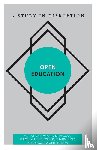 van Mourik Broekman, Pauline, Hall, Gary, Byfield, Ted, Hides, Shaun - Open Education