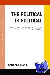 Finlayson, Lorna - The Political is Political