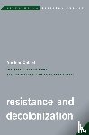 Cabral, Amilcar - Resistance and Decolonization
