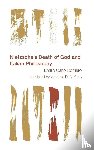 Corriero, Emilio Carlo - Nietzsche's Death of God and Italian Philosophy