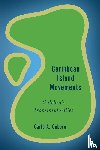 Cubero, Carlo A. - Caribbean Island Movements