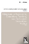  - Advances in Accounting Education