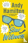 Hamilton, Andy - The Star Witness