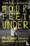 Courtenay, Tamsen - Four Feet Under