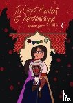 Yee, Reimena - The Carpet Merchant of Konstantiniyya, Vol. I