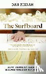 Kieran, Dan - The Surfboard