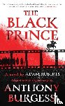 Roberts, Adam, Burgess, Anthony - The Black Prince