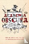 Wright, Glen - Academia Obscura