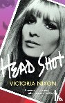 Nixon, Victoria - Head Shot