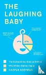 Addyman, Caspar - The Laughing Baby
