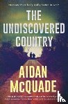 McQuade, Aidan - The Undiscovered Country
