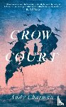 Charman, Andy - Crow Court