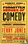 Ross, Robert - Forgotten Heroes of Comedy