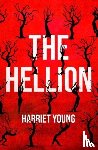 Young, Harriet - The Hellion