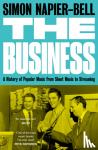 Napier-Bell, Simon - The Business
