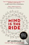 McDonald, Jet - Mind is the Ride