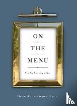Lander, Nicholas - On the Menu