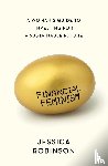 Robinson, Jessica - Financial Feminism