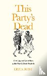 Buist, Erica - This Party's Dead