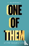Okwonga, Musa - One of Them