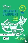 Jia, Dr. Fu, Gosling, Prof. Jonathan, Witzel, Morgen - Sustainable Champions