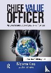 King, Mervyn, Atkins, Jill - The Chief Value Officer