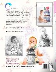Art Therapy, Colette - Cupcakes Coloring Books for Dementia and Alzheimer's patients