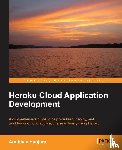 Hanjura, Anubhav - Heroku Cloud Application Development