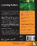 Romano, Fabrizio - Learning Python