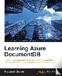 Becker, Riccardo - Learning Azure DocumentDB