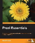 Sinclair, Domi - Prezi Essentials