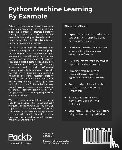 Liu, Yuxi (Hayden) - Python Machine Learning By Example