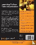 Adams, Chad - Learning Python Data Visualization